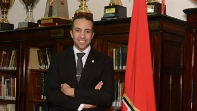 سراج يكشف رؤيته حول تقليص عدد الشباب في لائحة الأهلي