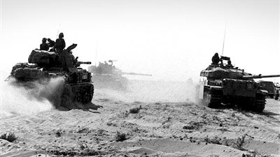 ثقافة مطاى تحتفل بمرور 41 عاما على نصر أكتوبر