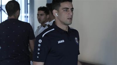 ثنائي الإسماعيلي يخضع لاختبار طبي لتحديد موقفهما من مواجهة سموحة