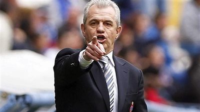 أجيري: لدى أسلوب مختلف عن كوبر ولن أتحدث عن مونديال روسيا