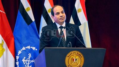 3 رسائل قوية من السيسي في مؤتمر إعلان نتائج التعداد السكاني