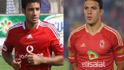 جدو وعبد الفضيل خارج قائمة المقاصة