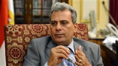 رئيس جامعة القاهرة: فصلت 