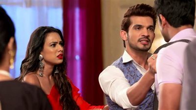 شاهد الحلقة 206 من مسلسل حب خادع كاملة مدبلجة| فيديو