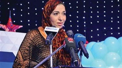 مصادر: ترشيح أميرة سالم رئيسا لقطاع الأخبار بالتليفزيون