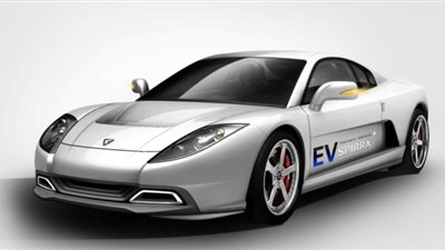 «هوندا» تشارك في معرض طوكيو الدولي للسيارات