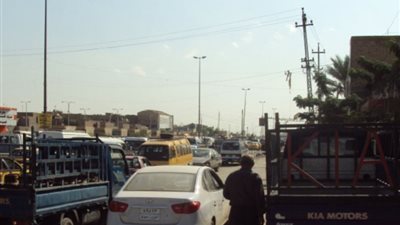 تحرير 2631 قضية ظواهر سلبية خلال حملات بوسائل النقل