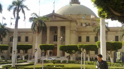 مجلس جامعة القاهرة: نتائج الفصل الدراسي الأول عقب إجازة نصف العام