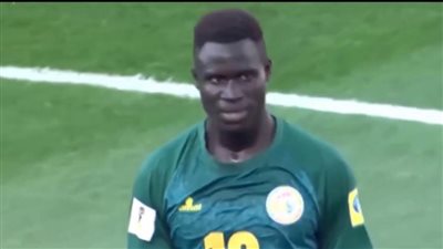 السنغالى أليو بادجى أحدث المرشحين لدعم هجوم الأهلى