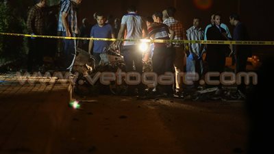 بعد محاولة اغتيال «زكريا عبدالعزيز».. «العدل»: الجهات الأمنية مسئولة عن تأمين المنشآت القضائية والقضاة.. مصدر: حراسة كل قاض مهمة صعبة.. التنسيق مع «الداخلية» لحماية المعر