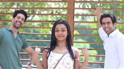 شاهد الحلقة 10 من مسلسل الآنسة فرح كاملة| فيديو