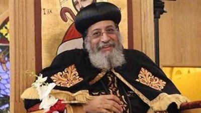 البابا تواضروس: جهود كبيرة وراء نجاح احتفالات مئوية مدارس الأحد