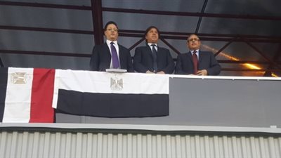 سويلم: أداء المنتخب الأوليمبي راقٍ وأتوقع الوصول لطوكيو