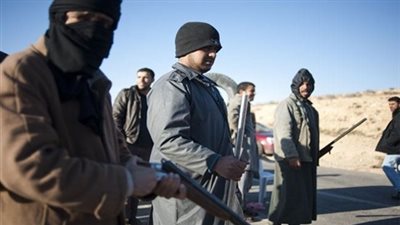 اغتيال رئيس مكتب الأمن الجامعي ببنغازي بعد إطلاق مجهولين النار عليه