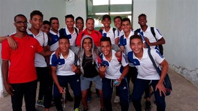 بتروجت 2001 يفوز على الإسماعيلي 5-3 في دوري الجمهورية