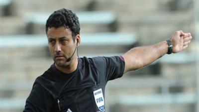 التونسي «السرايري» حكما للقاء الزمالك وصن داونز بنهائي أفريقيا