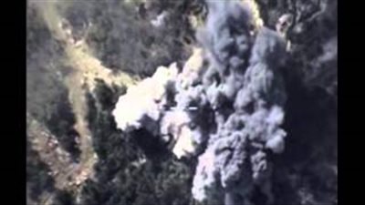 بالفيديو.. «الدفاع الروسية» تُنفذ 88 طلعة جوية ضد «داعش» بسوريا