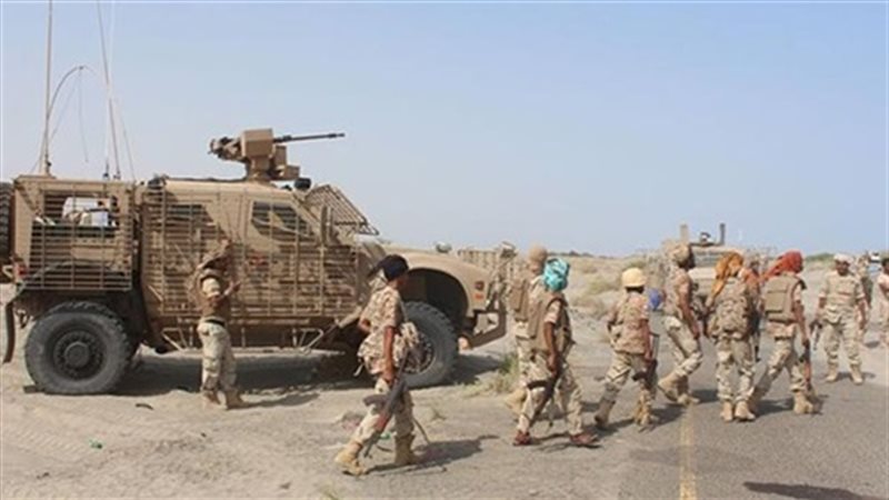 الجيش اليمني