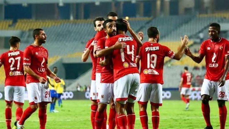 فريق الأهلي