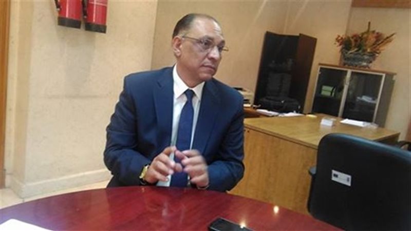الدكتور طارق توفيق،