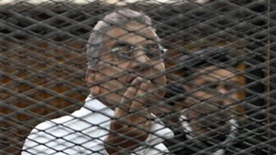 تفاصيل حبس عصام سلطان 