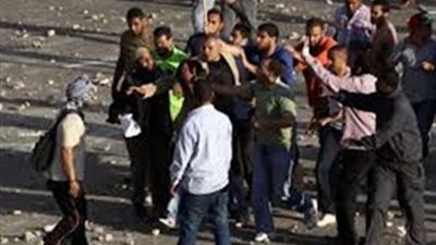 حجز 11 طالبا إخوانيا في أحداث العنف بجامعة الأزهر