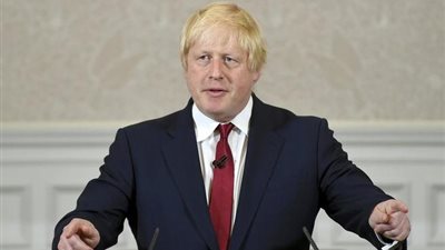 خبير أسري: طليقة جونسون تحصل على نصف ثروته