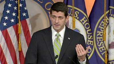 رئيس النواب الأمريكي: قانون «جاستا» يحتاج إلى تعديل