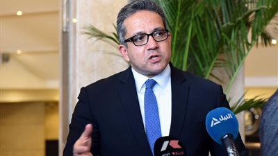 اليوم.. وزير الآثار يفتتح مقبرة «ميحو» بسقارة للزيارة لأول مرة