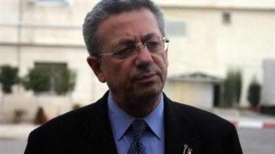 أمين المبادرة الفلسطينية يطالب العرب بعقد قمة طارئة لمساندة فلسطين