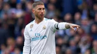 راموس يتحدث عن محمد صلاح في مؤتمر مباراة إسبانيا وإنجلترا