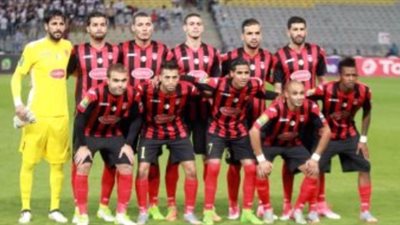5 معلومات عن اتحاد العاصمة الجزائري منافس المصري بالكونفدرالية