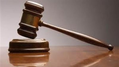 التحقيق مع 180 مسجونا بشبرا الخيمة بتهمة حرق غرف الحجز