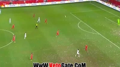 روسيا تفوز أمام تركيا 2-1 بدوري أمم أوروبا (فيديو)