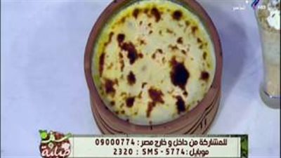 بالفيديو.. طريقة عمل طاجن العاشوراء المعمر