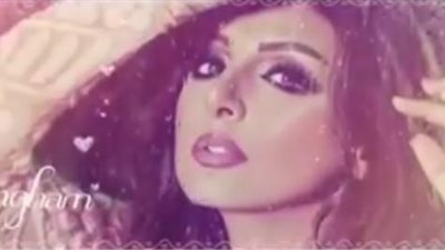 بالفيديو .. «أنغام» تطرح برومو ألبومها الجديد «أحلام بريئة»