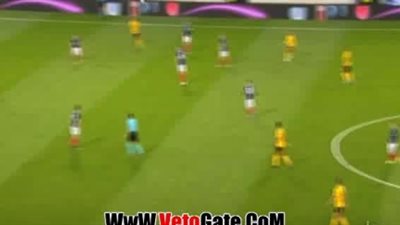 بلجيكا تسحق أسكتلندا برباعية نظيفة وديا (فيديو)