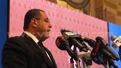 «القومية للتشييد» تشارك في مشروع «المليون وحدة»