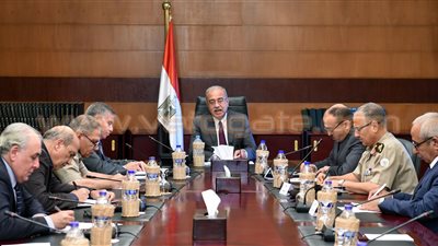 مجلس الوزراء: لا رجعة عن قرار وقف تصدير الأرز