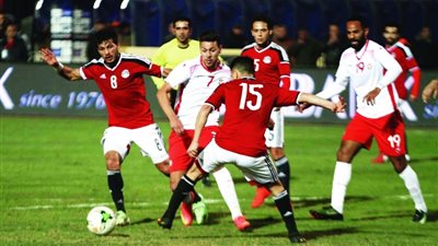 مواعيد مباريات اليوم في دوري الأمم الأوروبية وتصفيات أفريقيا