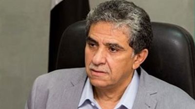 وزير البيئة: 357 مليون دولار تمويل مصر لمشروع الطاقة المتجددة