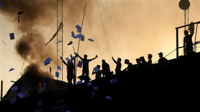 البحرين تدعو مواطنيها لمغادرة العراق