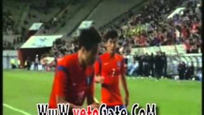 بالفيديو.. كوستاريكا تفوز بثلاثية على كوريا الجنوبية وديًا