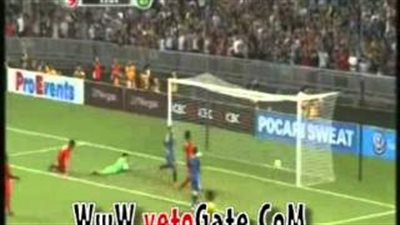 بالفيديو.. الأرجنتين تسحق هونج كونج بسباعية وديًا