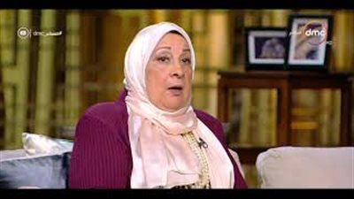 حفيدة الشيخ رفعت تكشف علاقته مع الفنانين (فيديو)