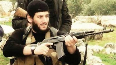 «داعش» يؤكد مقتل نائب رئيس التنظيم