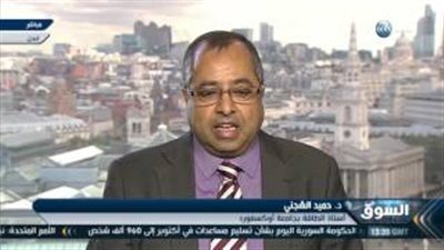 خبير طاقة: الاتفاق السعودي الروسي يؤدي إلى ارتفاع أسعار النفط