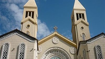 أسماء الفائزين بمهرجان «أحببتكم» بإيبارشية نجع حمادي (صور)