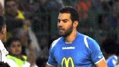 إسلام عصام صيام يطلب الخلع من المحلة