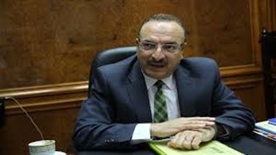 محافظ بنى سويف يحذر المستثمرين من تسقيع الأراضى